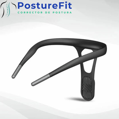 PostureFit Pro™ Tu Entrenador de Postura Inteligente